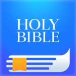 digital bible android application logo